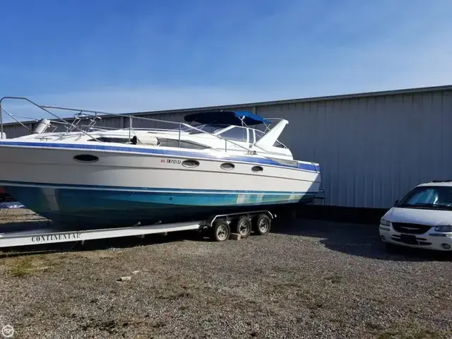 Bayliner Avanti 3450