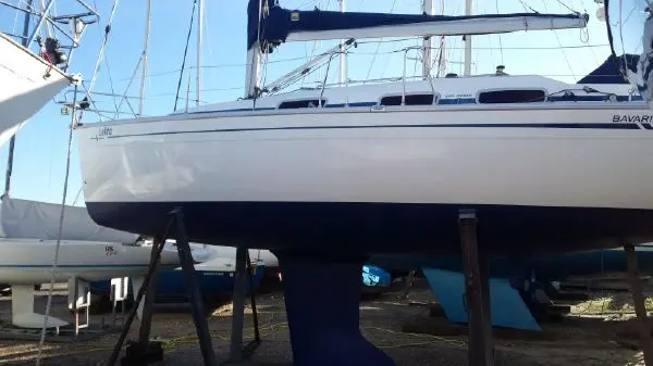 Bavaria 30 Cruiser