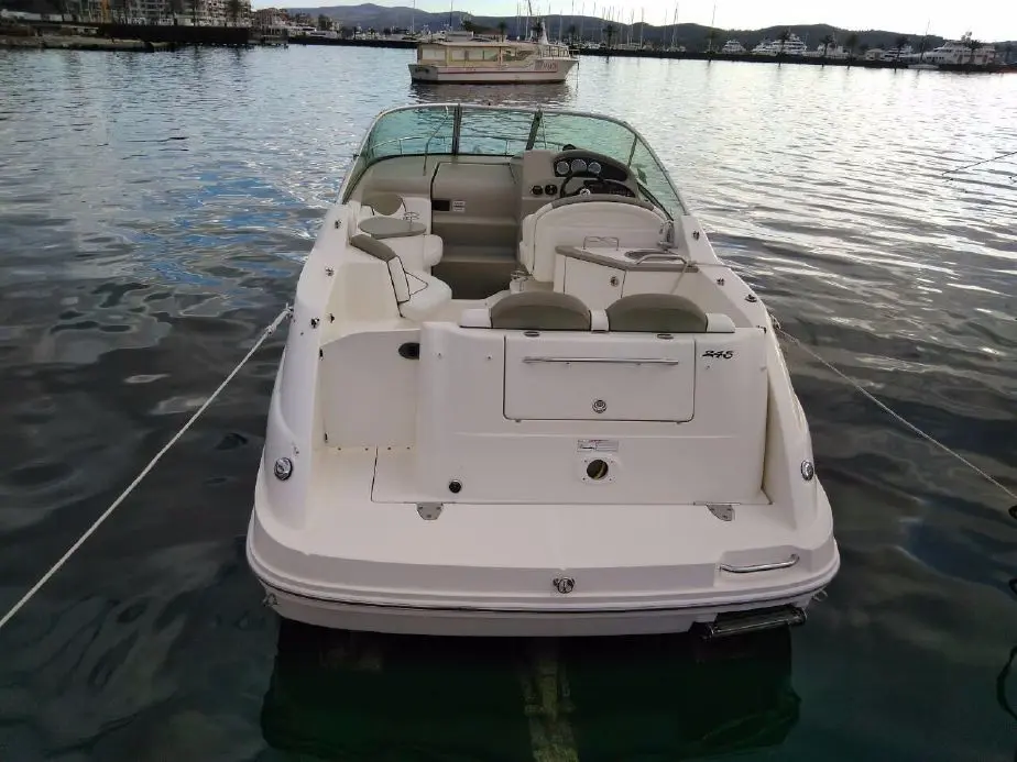 Fairline 245 Sundancer