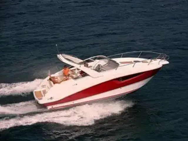 Scarani Day Cruiser 25