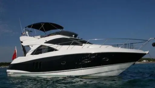 Azimut Manhattan 50