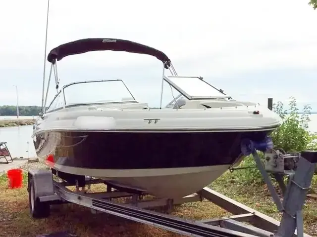 Seaswirl 175 BR