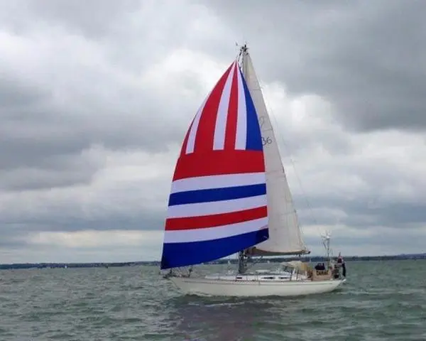 Bavaria 36