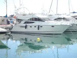 Ferretti Yachts Phantom 40