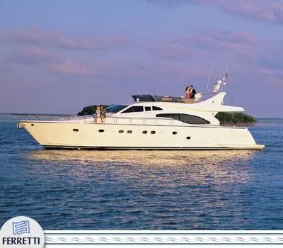 Manhattan 68 - Sunseeker