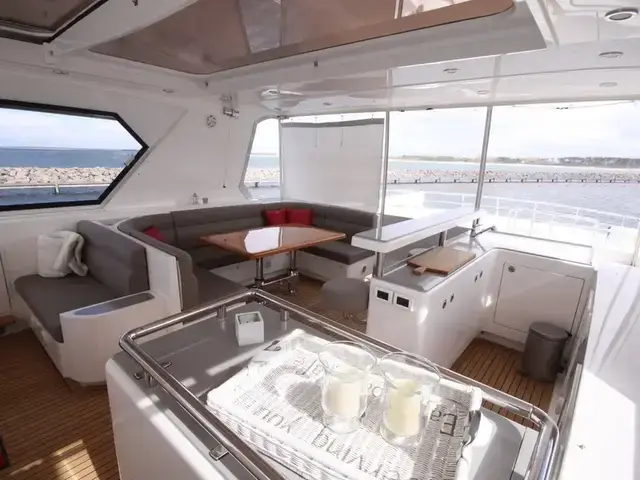 Bandido Yachts Bandido 66