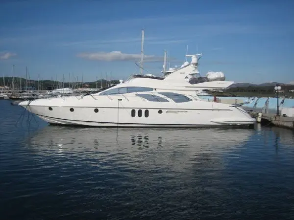 62 - Azimut