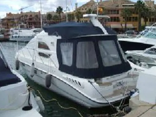 F33 - Sealine