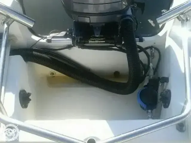 Boston Whaler 17 Outrage II