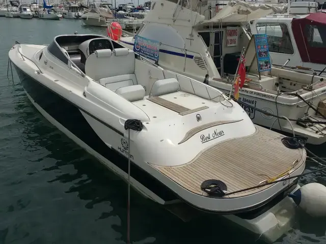 Hunton XRS 37