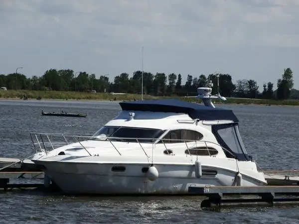 F37 - Sealine