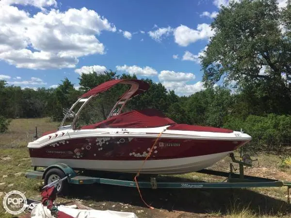 Bayliner 18 Sport H2o