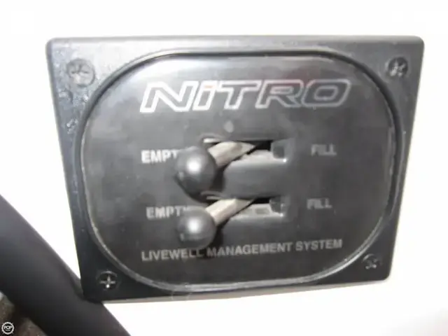 Nitro 901 CDX