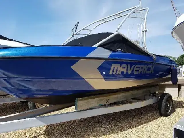 Bayliner 195 XT