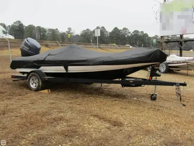 Skeeter Tzx 180