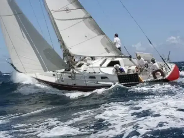 Nautor Swan SWAN 40