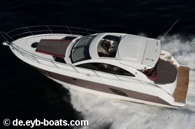 Beneteau Gran Turismo 38