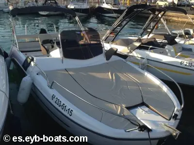 Beneteau Flyer 6 Sundeck