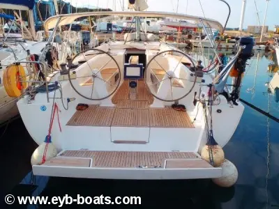 Beneteau 445