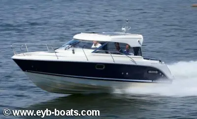 Aquador 23 Ht