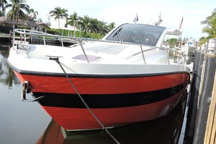 Azimut Atlantis Verve 36