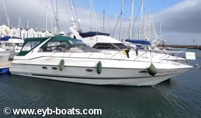 Sea Ray Martinique 39