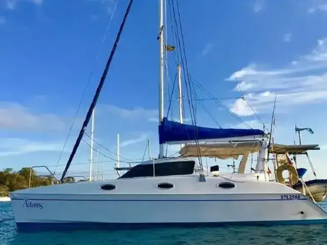 Ocean Alexander Spirit 34S- 2012