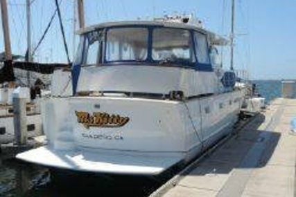 Chris-Craft 55 Roamer