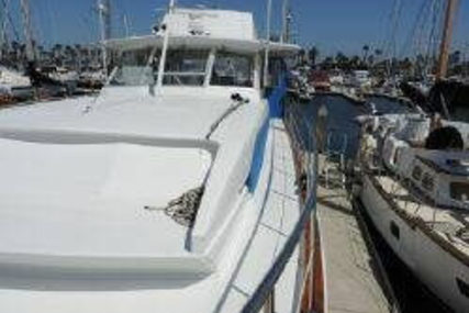 Chris-Craft 55 Roamer