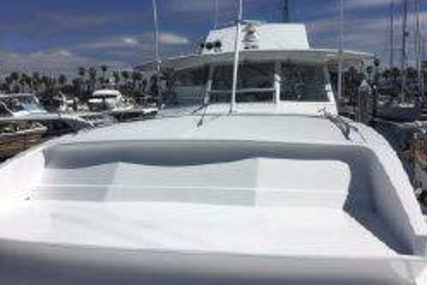 Chris-Craft 55 Roamer