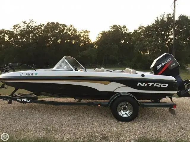 Nitro 188 Sport