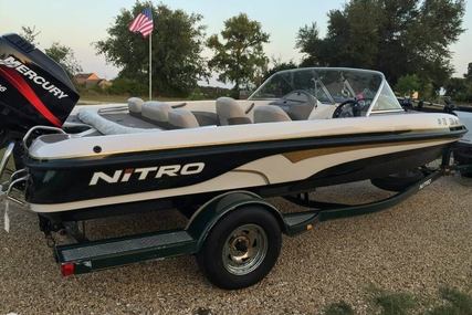 Nitro 188 Sport