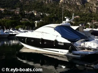 Sunseeker Portofino 47