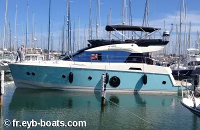 Beneteau Monte Carlo 5