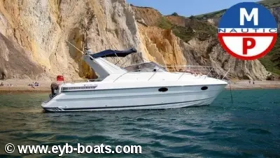 Sealine Targa 31