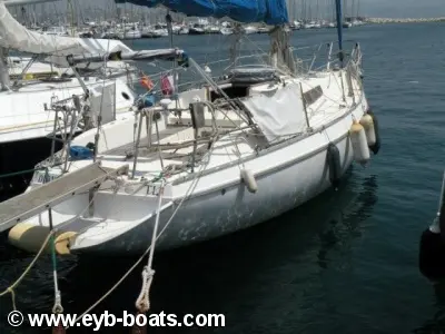 Beneteau Melody