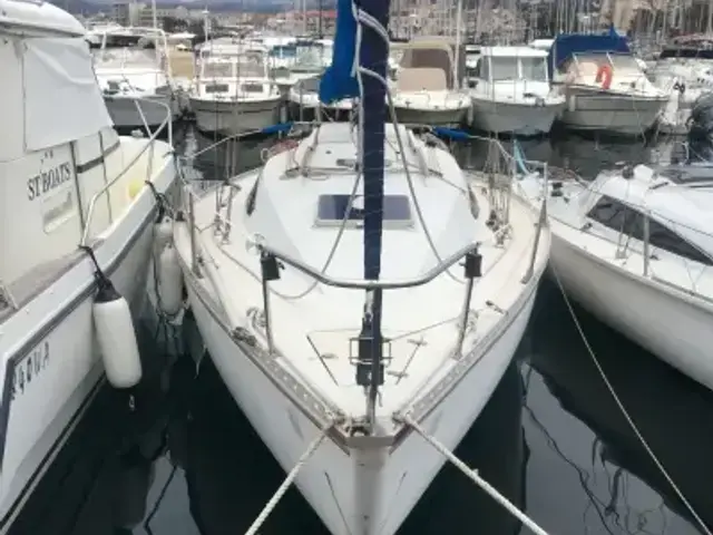 Gibert Marine GIB SEA 77