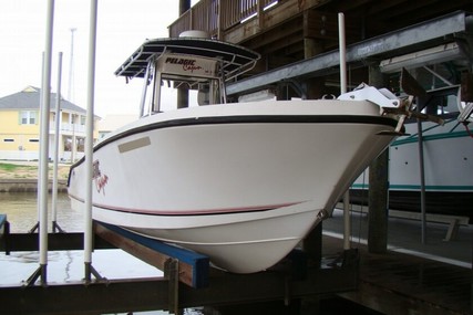 Mako 262