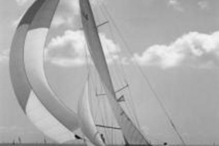 Classic boats Arthur Robb Admirals Cup Yacht