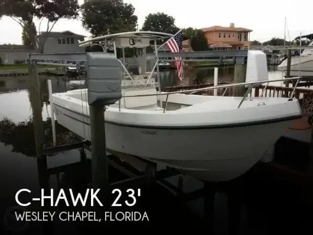 C Hawk 235