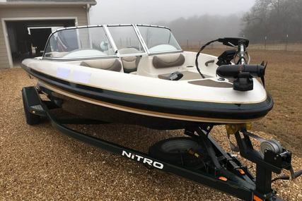 Nitro 188 Sport