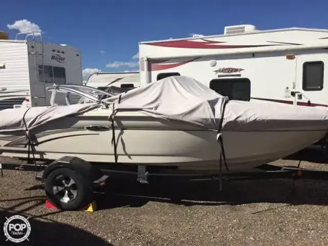 Sea Ray 182 Bow Rider