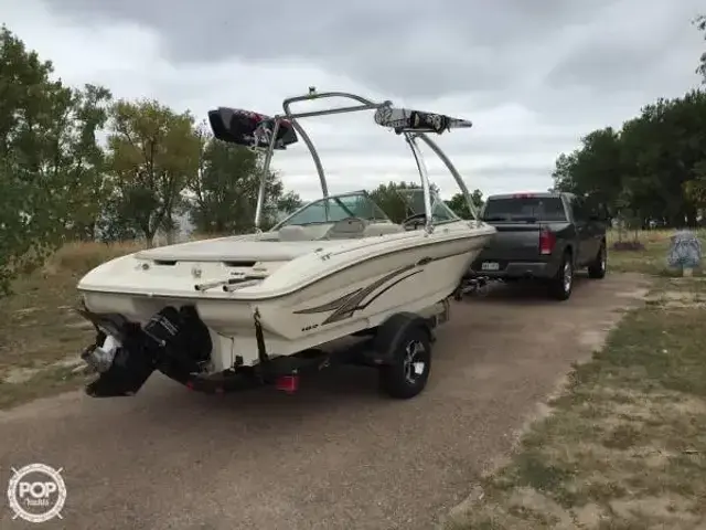 Sea Ray 182 Bow Rider