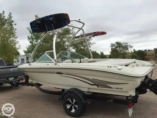 Sea Ray 182 Bow Rider