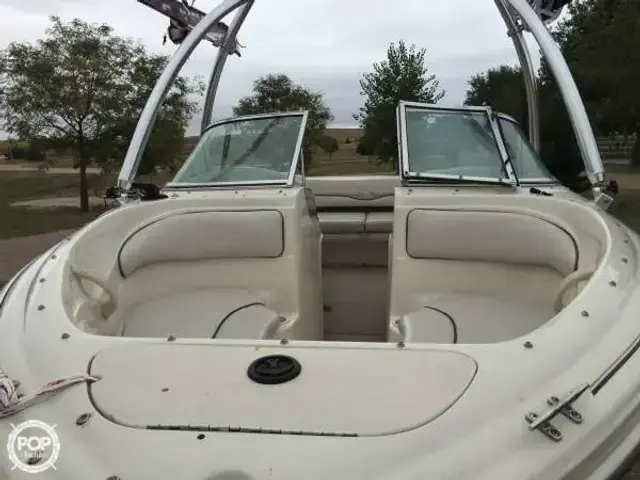 Sea Ray 182 Bow Rider