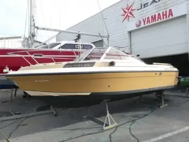 Cranchi 224 Clipper