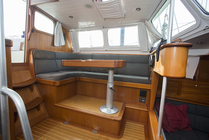 Koopmans 48 Centerboard