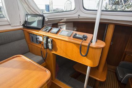 Koopmans 48 Centerboard