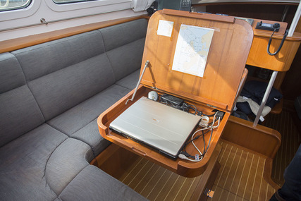 Koopmans 48 Centerboard