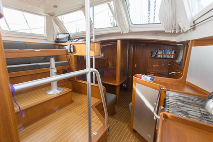 Koopmans 48 Centerboard